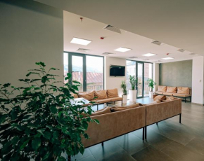  Hotel Doesi  Тбилиси
